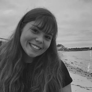 Meet your Posher, Madisyn